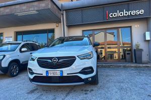 Opel Grandland X 1.5 diesel 130 CV AT8 Ultimate