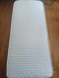 Materasso singolo Memory Foam