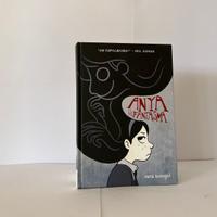Anya e il suo fantasma