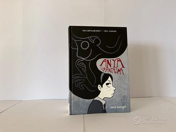 Anya e il suo fantasma