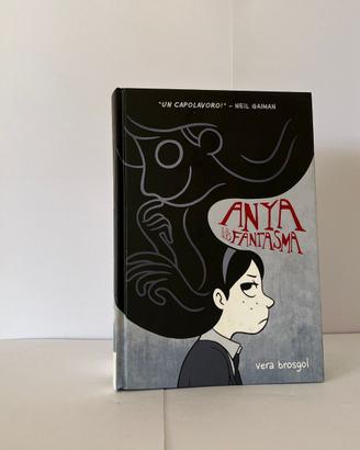 Anya e il suo fantasma