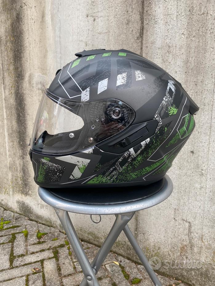 Subito - MAXIMEMOTORS - Casco SPARCO PRO RJ-3i rally SNELL2015 - Accessori  Auto In vendita a Verona