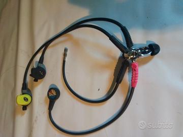 Octopussy dacor enduro