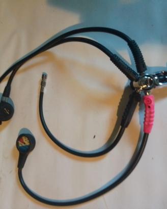 Octopussy dacor enduro