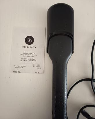 Piastra capelli ghd