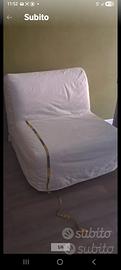 divano letto singolo