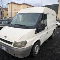 Ford Transit 2.0 td