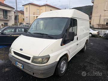 Ford Transit 2.0 td
