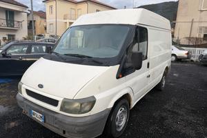 Ford Transit 2.0 td