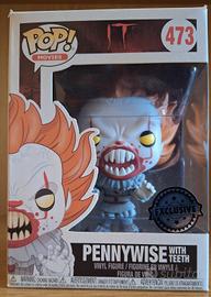 Funko POP Pennywise 473 