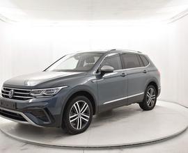 Volkswagen Tiguan Allspace 2.0 TDI 200 CV DSG 4MOT