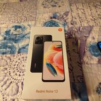 Redmi Note 12 4G