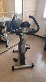Cyclette Turner Mag957 