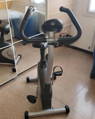 Cyclette Turner Mag957 
