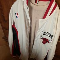 Felpa Chicago Bulls