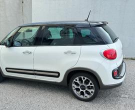 Fiat 500l - 2016