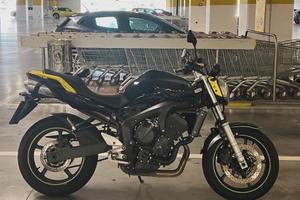 Yamaha fz6