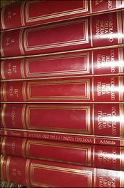 enciclopedia Treccani 