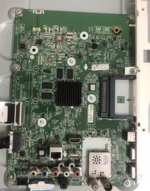 MAIN BOARD TV LG 55UH750V EAX66818104(1.0)