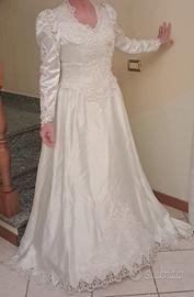 Abito da sposa