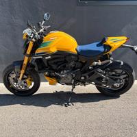 Ducati Monster 937 Senna Serie Limitata