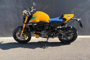 Ducati Monster 937 Senna Serie Limitata