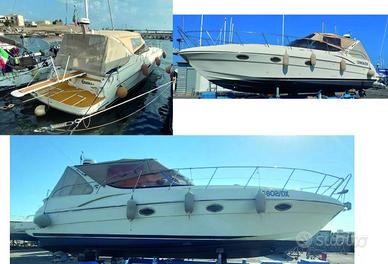 Innovazione e Progetti Mira 36