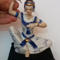 Bomboniera espositore vintage.