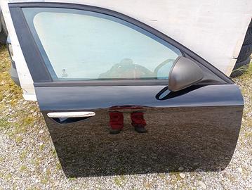 PORTA NERA ANTERIORE DESTRA ALFA 159 2005-2011 