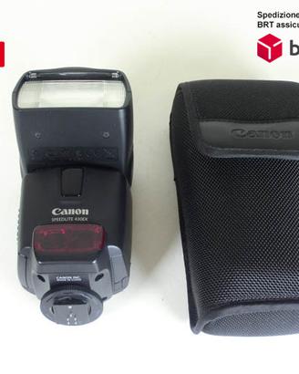 CANON 430 EX