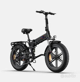 Bici elettrica Engwe Engine X