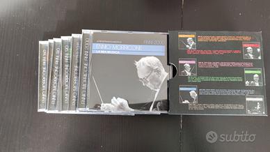 Ennio Morricone - 6CD - La Mia musica