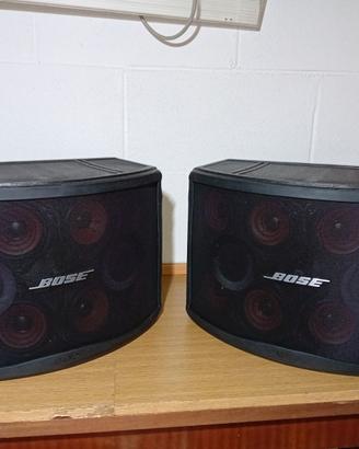 Bose Panaray 802 Series III