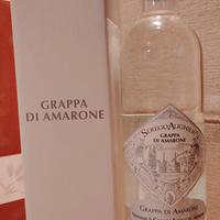 Grappa Serego Alighieri Masi 
