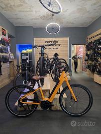 CANNONDALE ADVENTURE NEO 3 TG.S