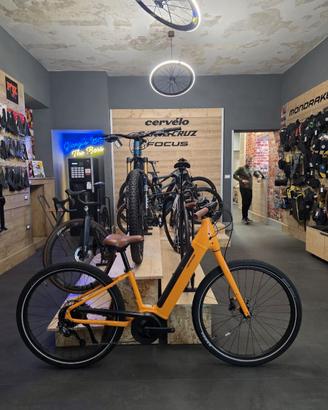 CANNONDALE ADVENTURE NEO 3 TG.S