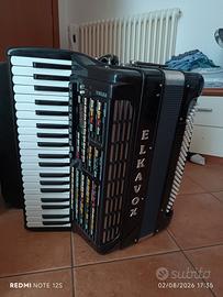 fisarmonica 