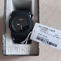 Casio G-Shock GA 2300