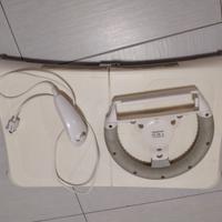 Nintendo wii con balance board
