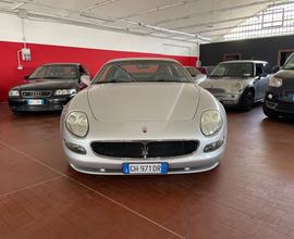 Maserati Coupe Coupé 4.2 V8 32V Cambiocorsa