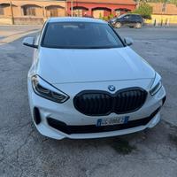 Bmw serie 1 118d