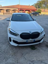 Bmw serie 1 118d