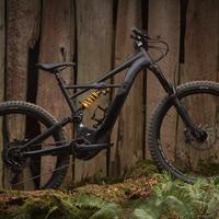 Bici elettrica Specialized turbo  Kenevo enduro