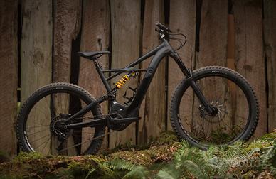 Bici elettrica Specialized turbo  Kenevo enduro
