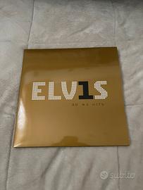 Vinile Elvis Presley “30 #1 hits”