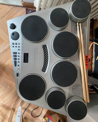 Yamaha DD-65 - Batteria Elettronica con Supp