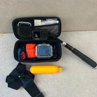 Gopro Hero 9 +accessori Neewer