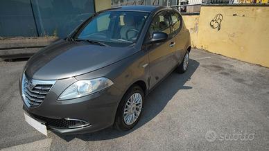 Lancia Ypsilon impianto a  Metano