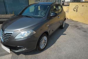 Lancia Ypsilon impianto a  Metano