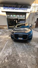 Audi Q2 1600 TDI